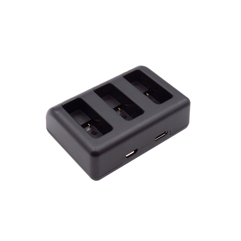 Yhteensopiva laturin vaihto GoPro BC-GP5C