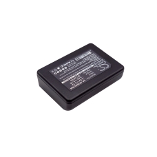 Yhteensopiva laturin vaihto GoPro BC-GP5C