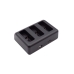Yhteensopiva laturin vaihto GoPro BC-GP5C