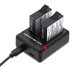 Charger Replaces 601-27537-000