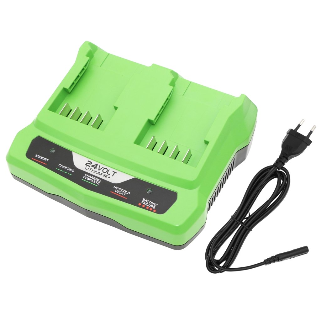 Teollisuusakku Powerworks DF-GWP240EU