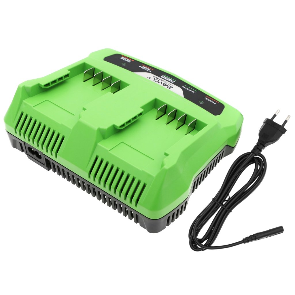Teollisuusakku Powerworks DF-GWP240EU