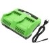 Teollisuusakku Powerworks DF-GWP240EU
