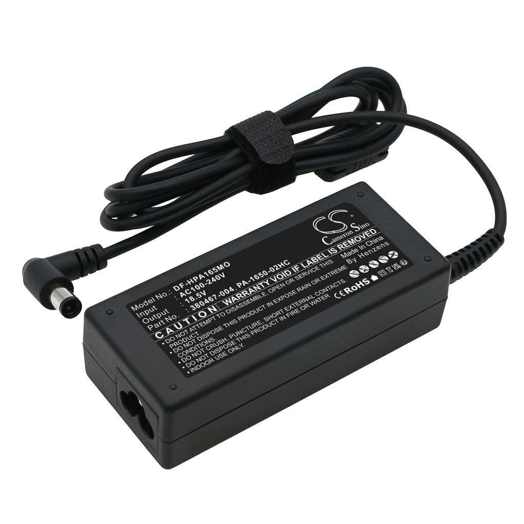 CMOS / Varmuuskopioakku HP DF-HPA165MO