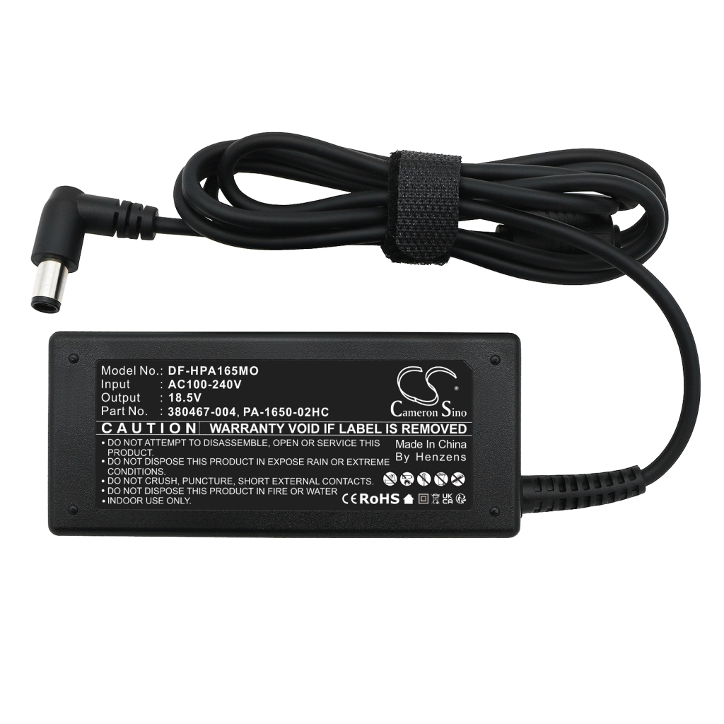 CMOS / Varmuuskopioakku HP DF-HPA165MO