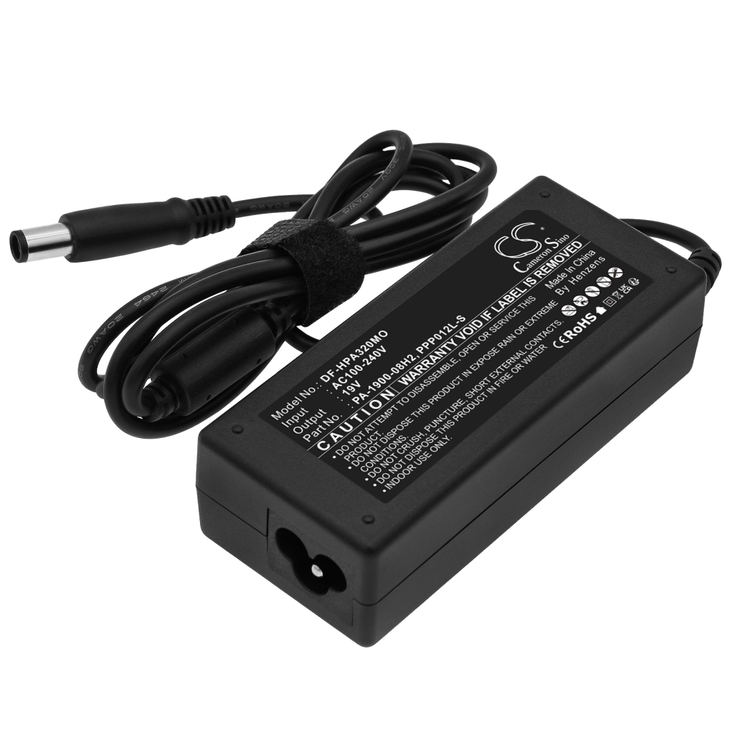 CMOS / Varmuuskopioakku HP DF-HPA320MO