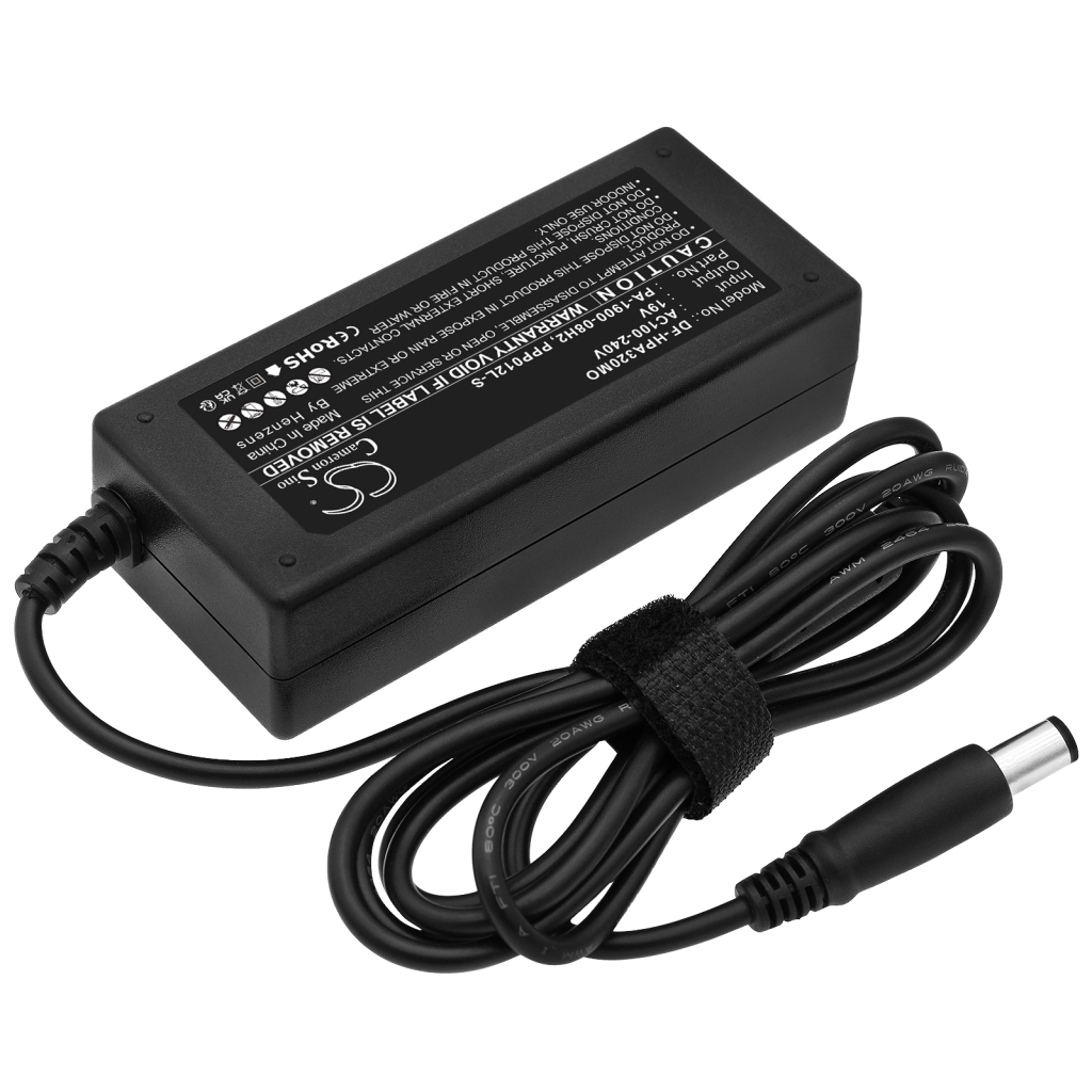 CMOS / Varmuuskopioakku HP DF-HPA320MO
