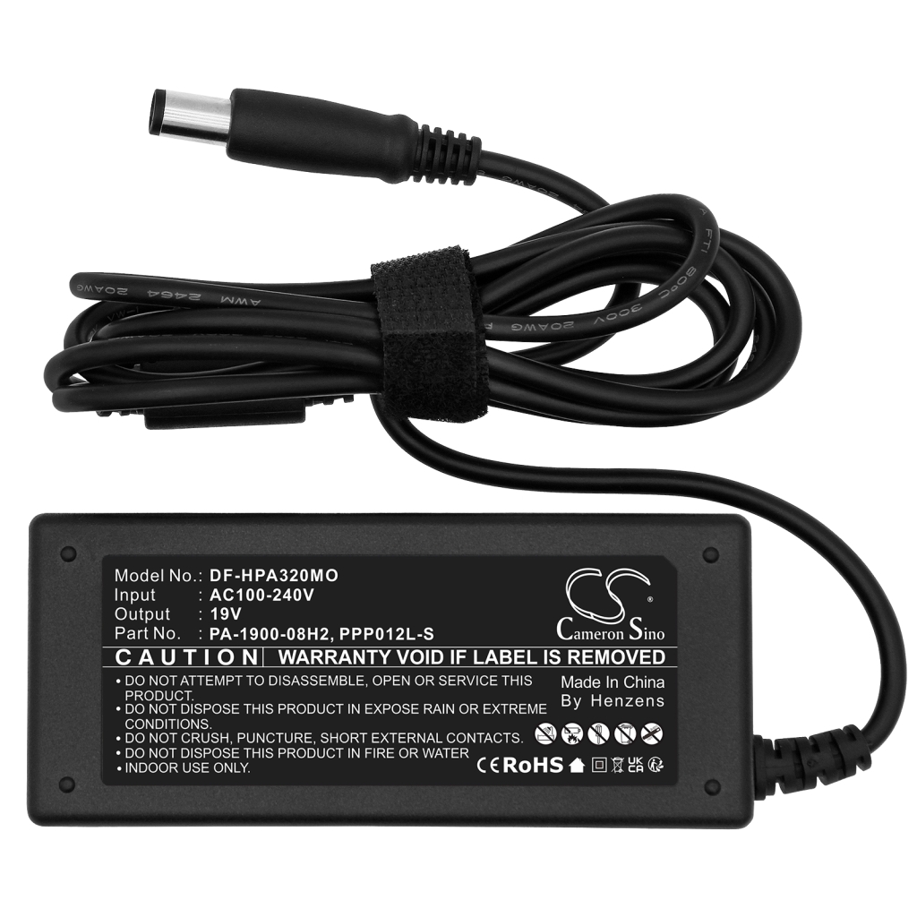 CMOS / Varmuuskopioakku HP DF-HPA320MO