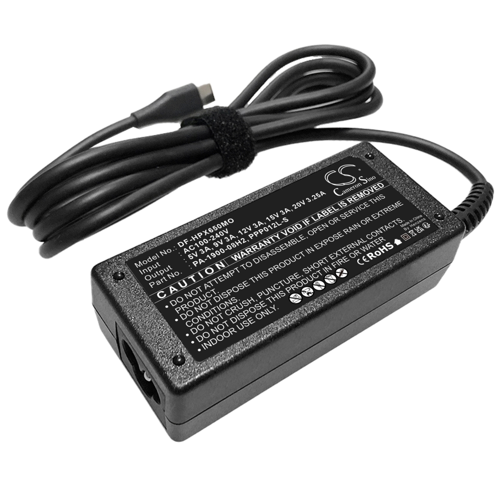 Laturit DF-HPX650MO