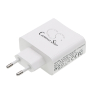 Laturit compatibleWith Power Delivery (PD) Charger