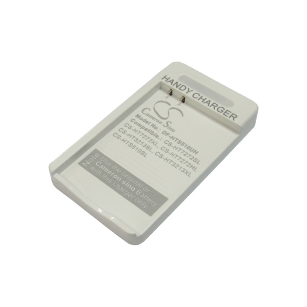 Yhteensopiva laturin vaihto HTC BA S390