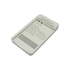 Yhteensopiva laturin vaihto HTC BA S390