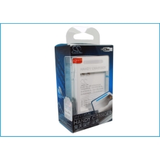 Yhteensopiva laturin vaihto HTC BA S410
