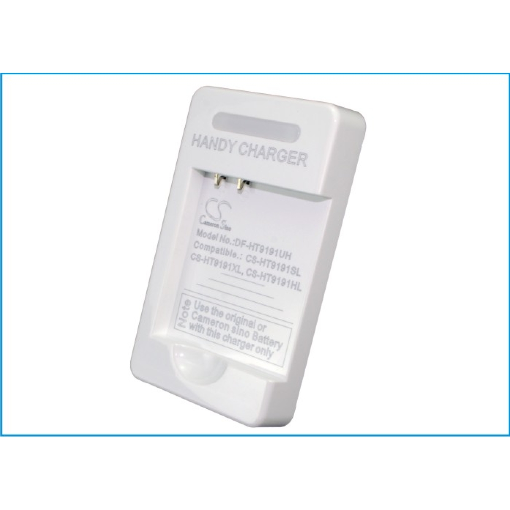 Laturit DF-HT9191UH
