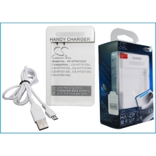 Yhteensopiva laturin vaihto HTC BB96100