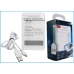 Yhteensopiva laturin vaihto Verizon BB96100