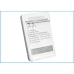 Yhteensopiva laturin vaihto Verizon BB96100
