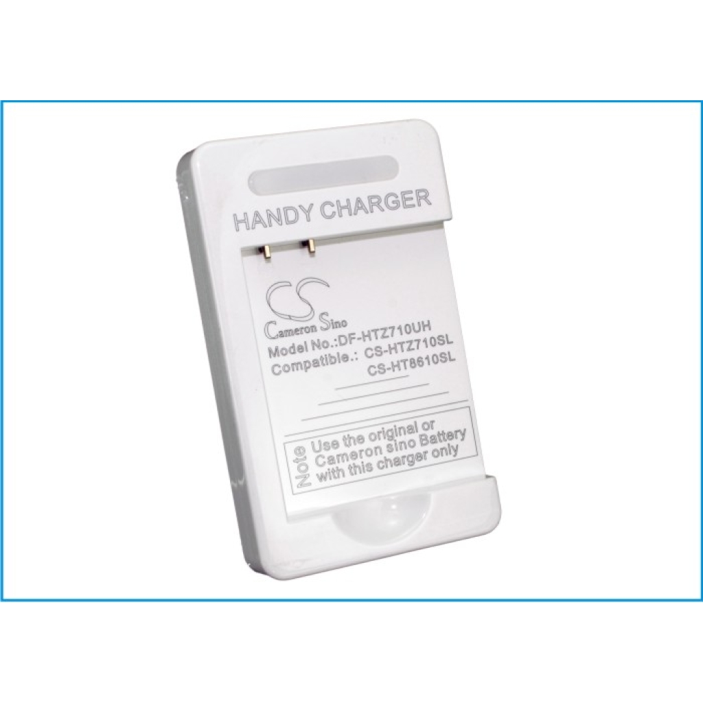 Laturit yhteensopiva Sprint T-mobile Vodafone Google Htc DF-HTZ710UH