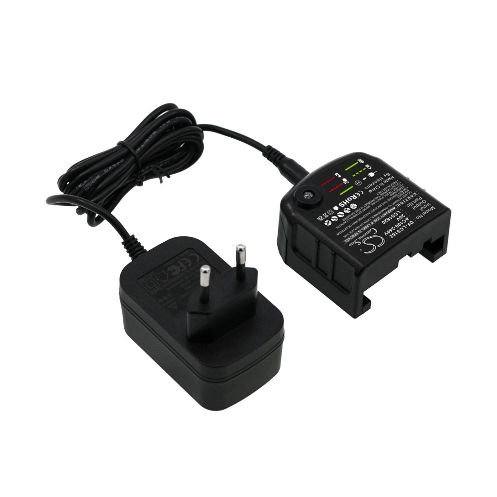 Teollisuusakku Stanley DF-LCS162EU