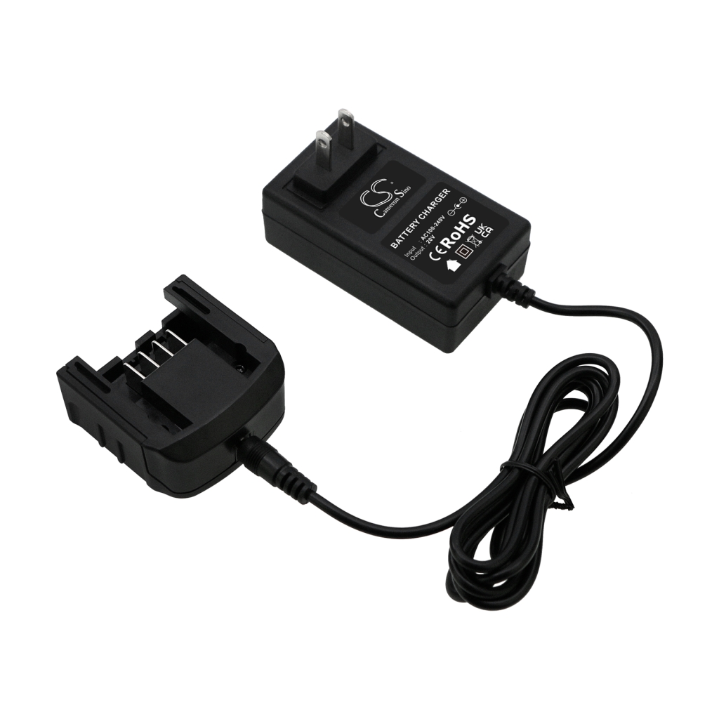 Teollisuusakku Bostitch DF-LCS162UA