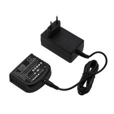 Yhteensopiva laturin vaihto Black & decker 244760-00,499936-34,499936-35,90534824,A12...