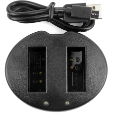 Yhteensopiva laturin vaihto Canon LC-E12,LP-E12