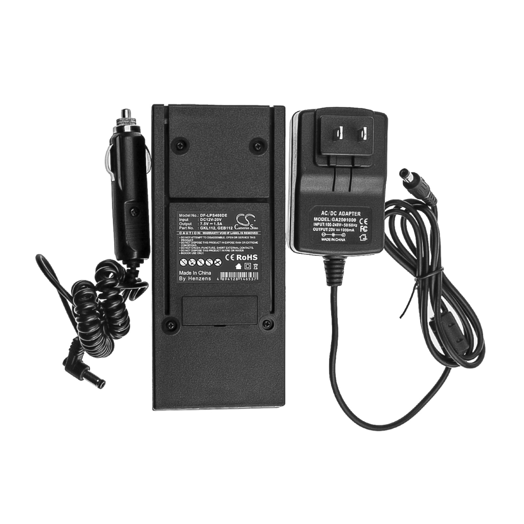 Laturit DF-LPS400DE