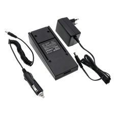 Yhteensopiva laturin vaihto LEICA 24117,733270,772806,GEB21,GEB211...