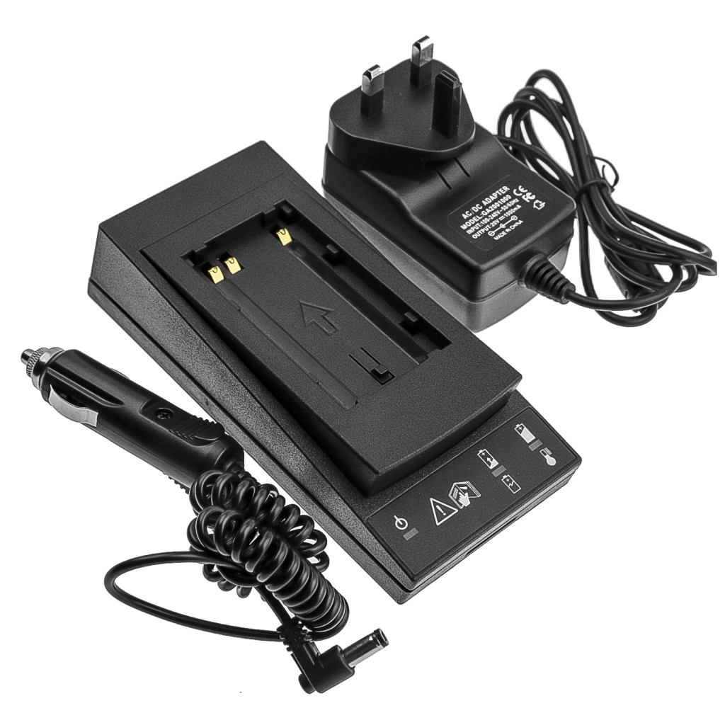 Laturit DF-LPX120DU