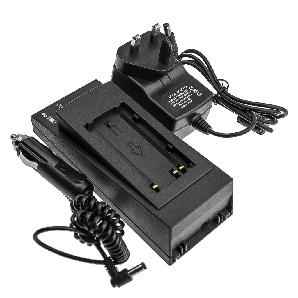 Laturit DF-LPX120DU