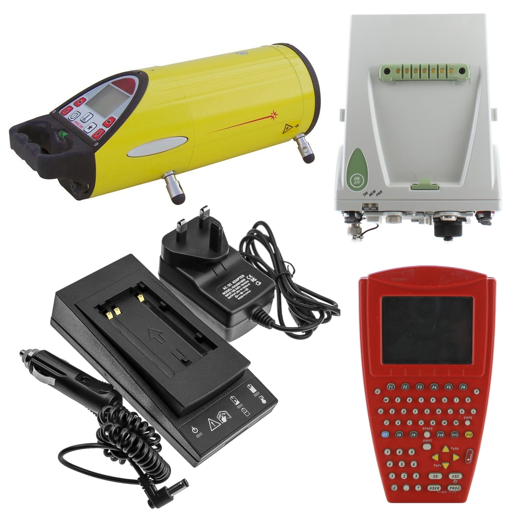 Laturit DF-LPX120DU