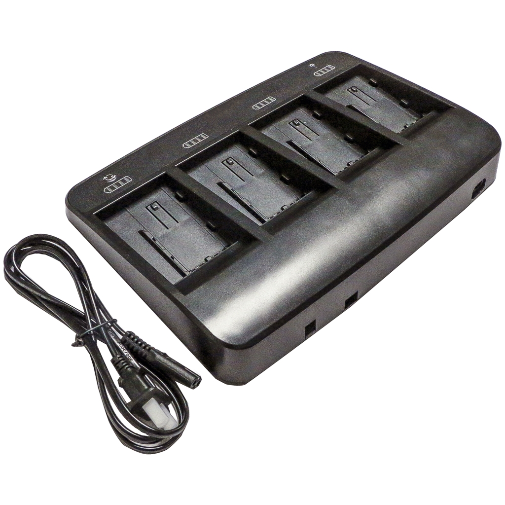 Työkalujen akku Adirpro DF-LPX341BA