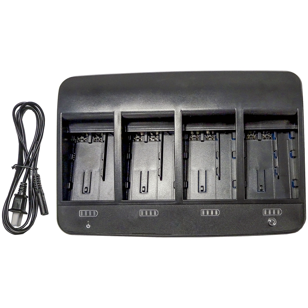 Työkalujen akku Adirpro DF-LPX341BA