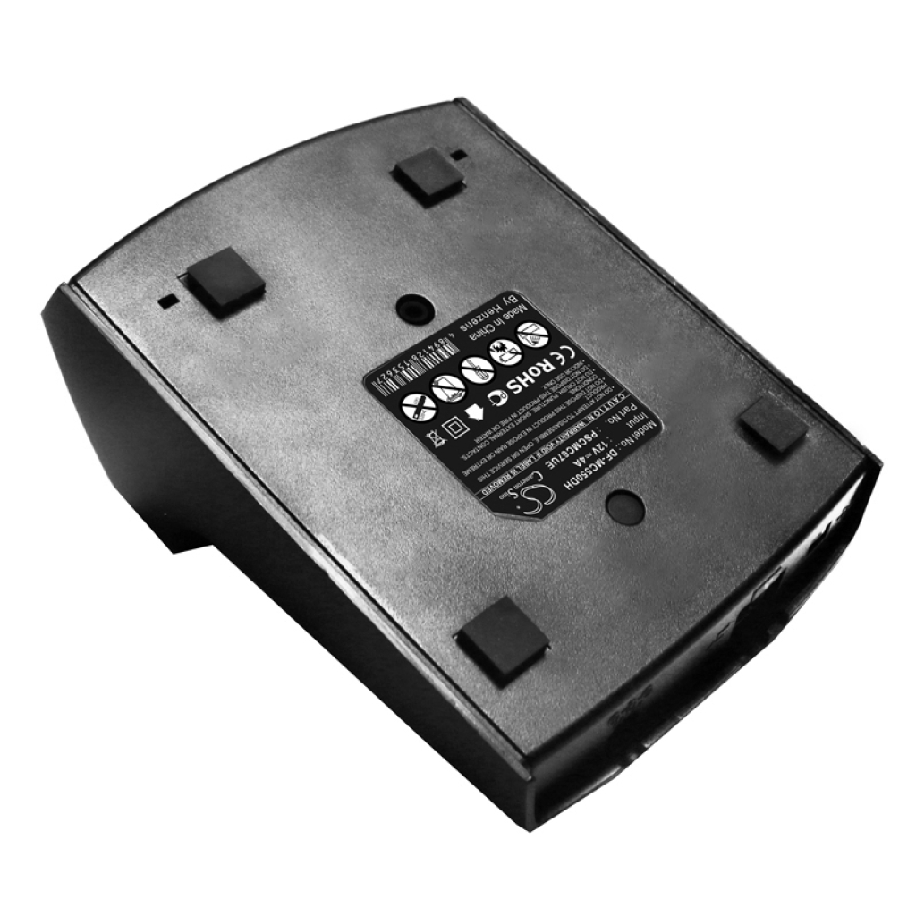 Viivakoodinlukijan akku Symbol DF-MC550DH