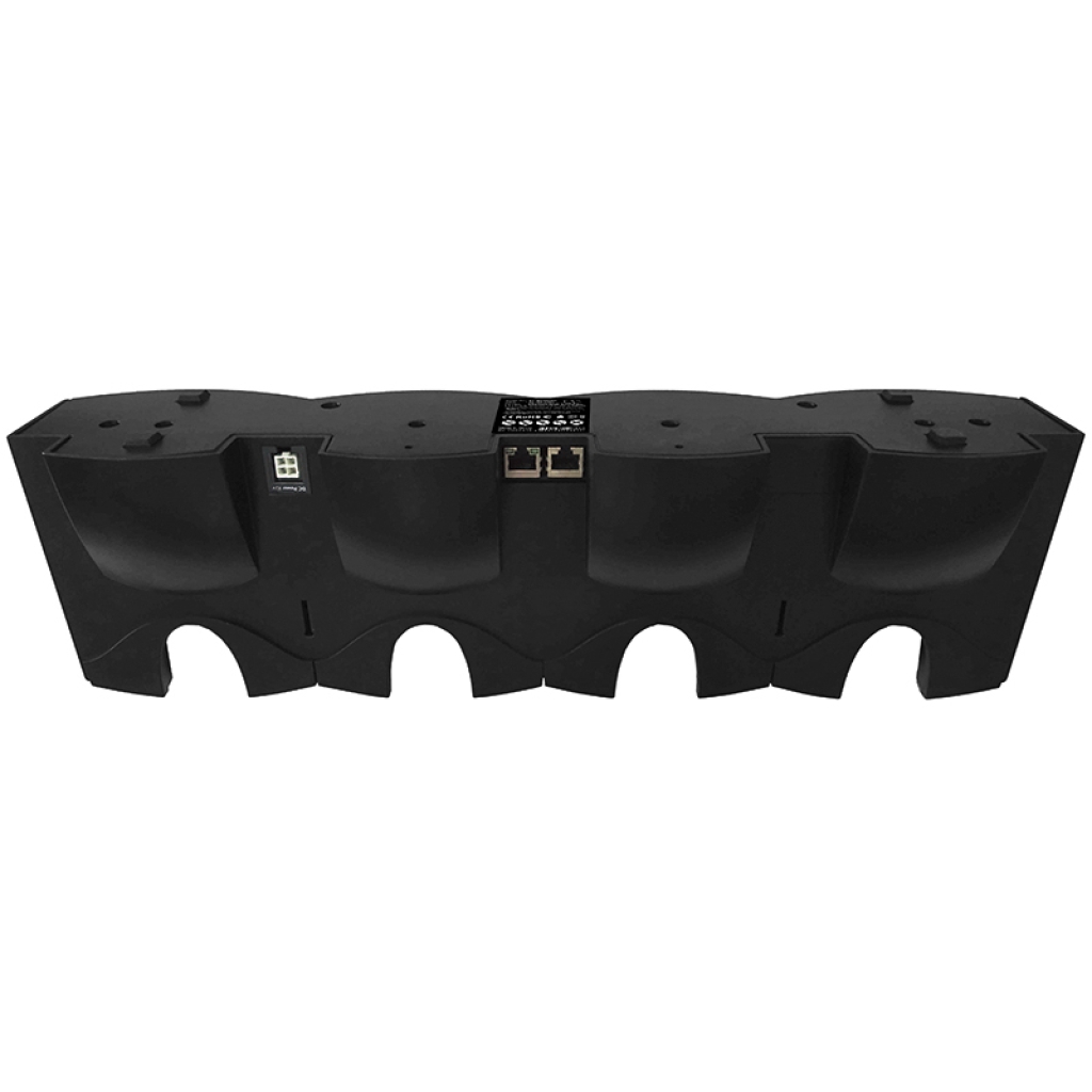 Laturit yhteensopiva Symbol DF-MC900DH