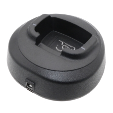 Yhteensopiva laturin vaihto Motorola MNN4254AR,NNTN4496,NNTN4496AR,NNTN4497,NNTN4497A...