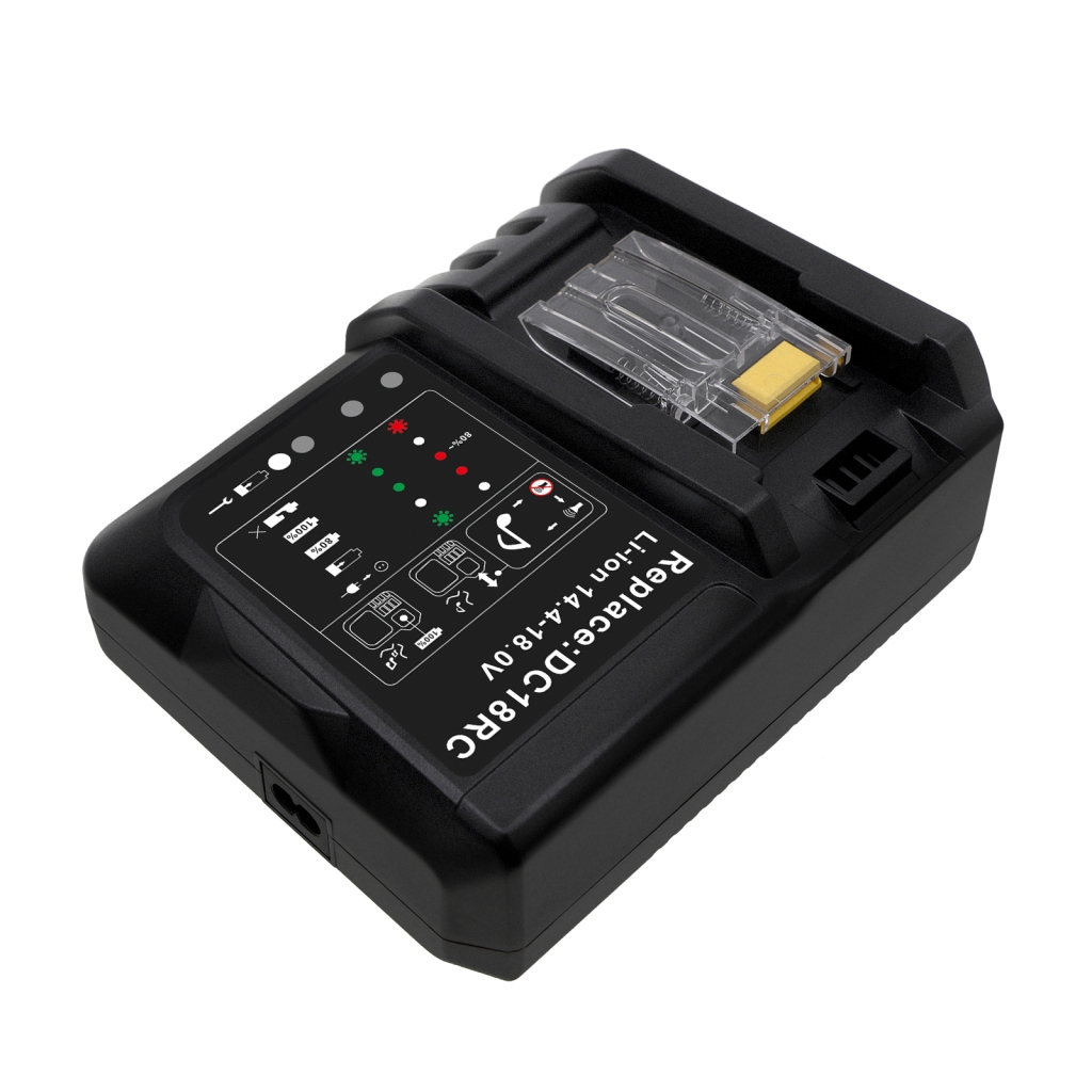 Laturit DF-MDC180EU