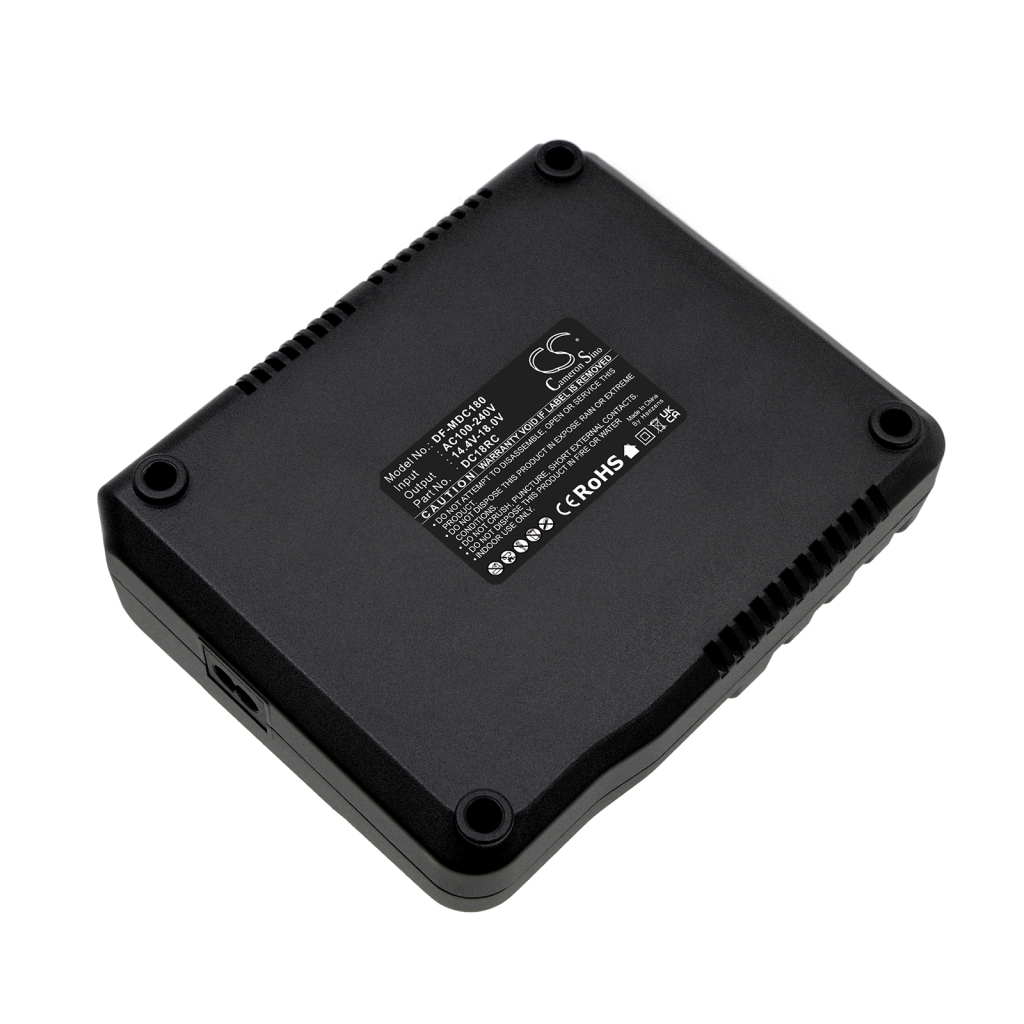 Laturit DF-MDC180EU