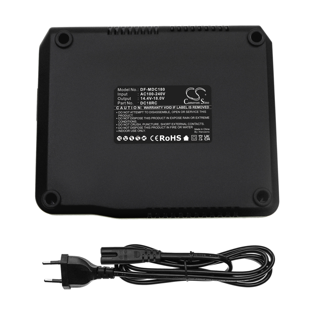 Laturit DF-MDC180EU