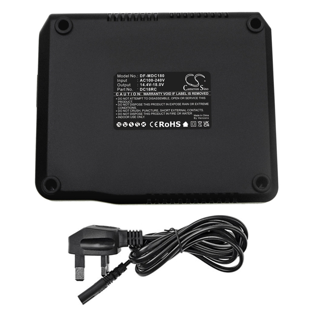 Laturit DF-MDC180UK