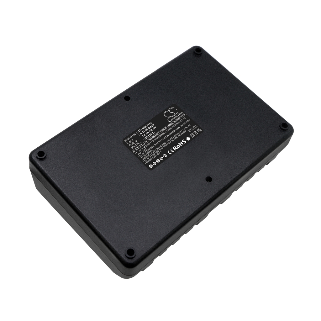 Laturit DF-MDC182EU