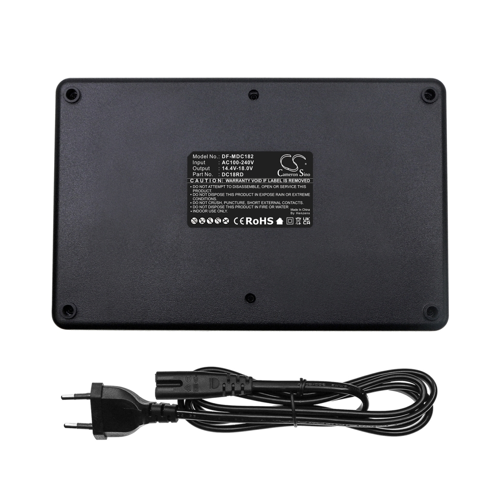 Laturit DF-MDC182EU
