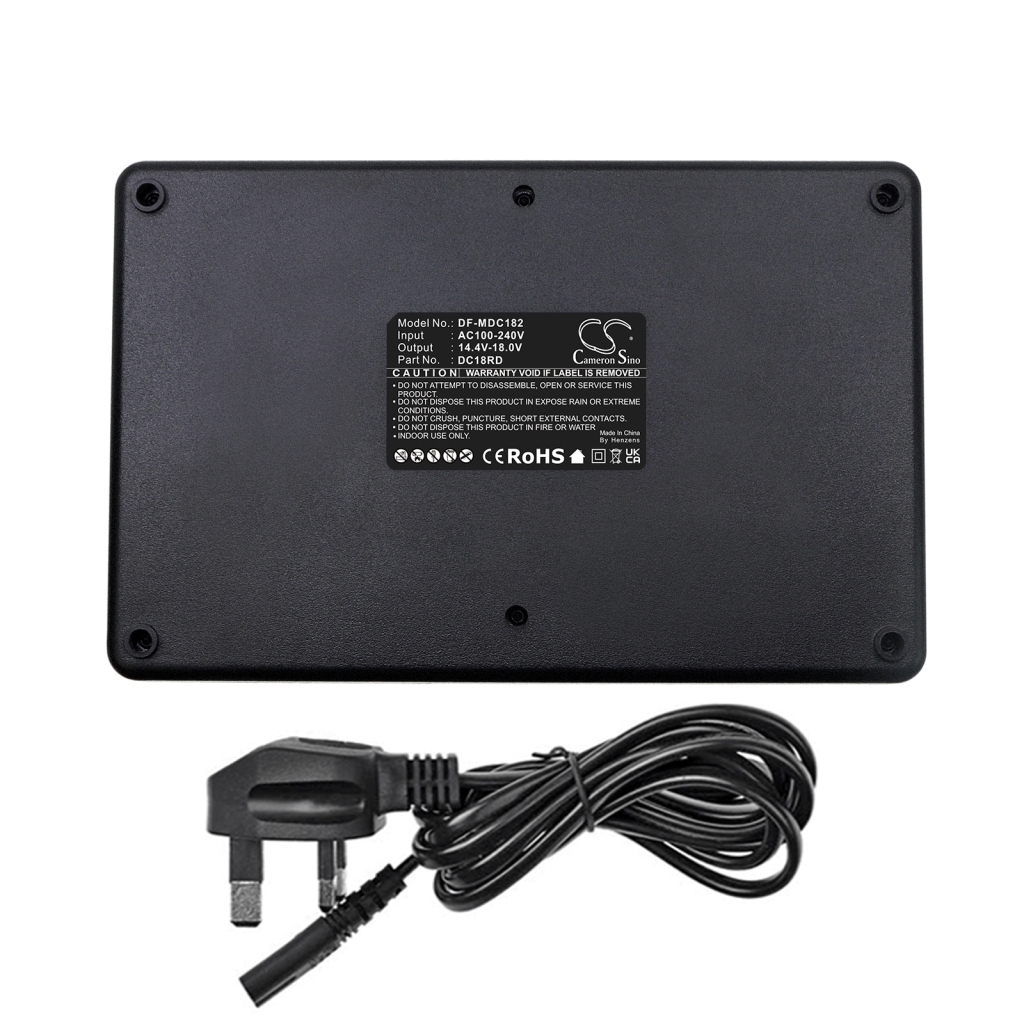 Laturit DF-MDC182UK