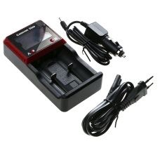 Yhteensopiva laturin vaihto Battery Charger 