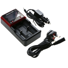 Yhteensopiva laturin vaihto Battery Charger 