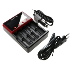 Yhteensopiva laturin vaihto Battery Charger 