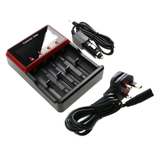 Yhteensopiva laturin vaihto Battery Charger 