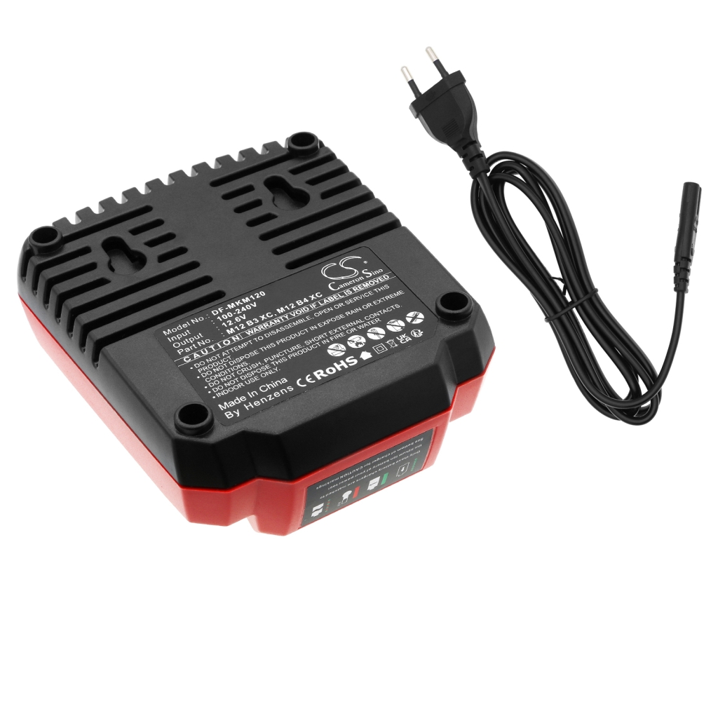 Laturit DF-MKM120EU