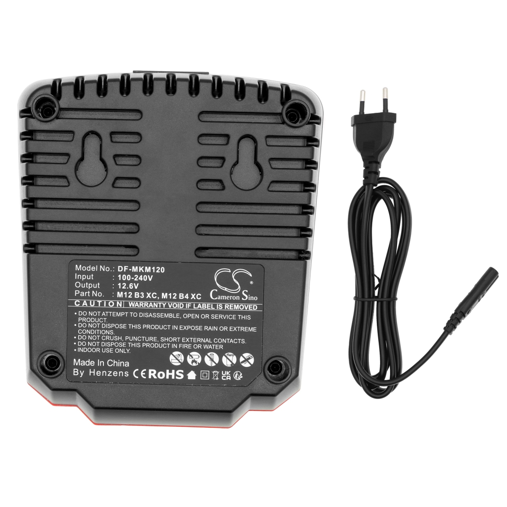 Laturit DF-MKM120EU