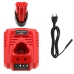 Laturit DF-MKM120EU
